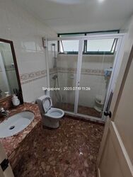 Meralodge (D23), Condominium #628843411